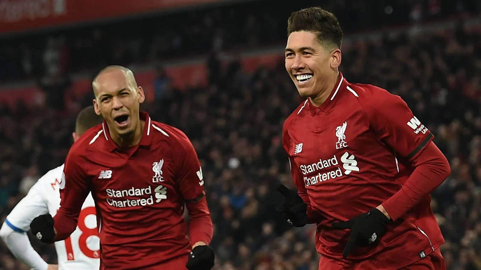 Người cũ nhắc nhở Liverpool 2 vị trí cần bổ sung - Bóng Đá