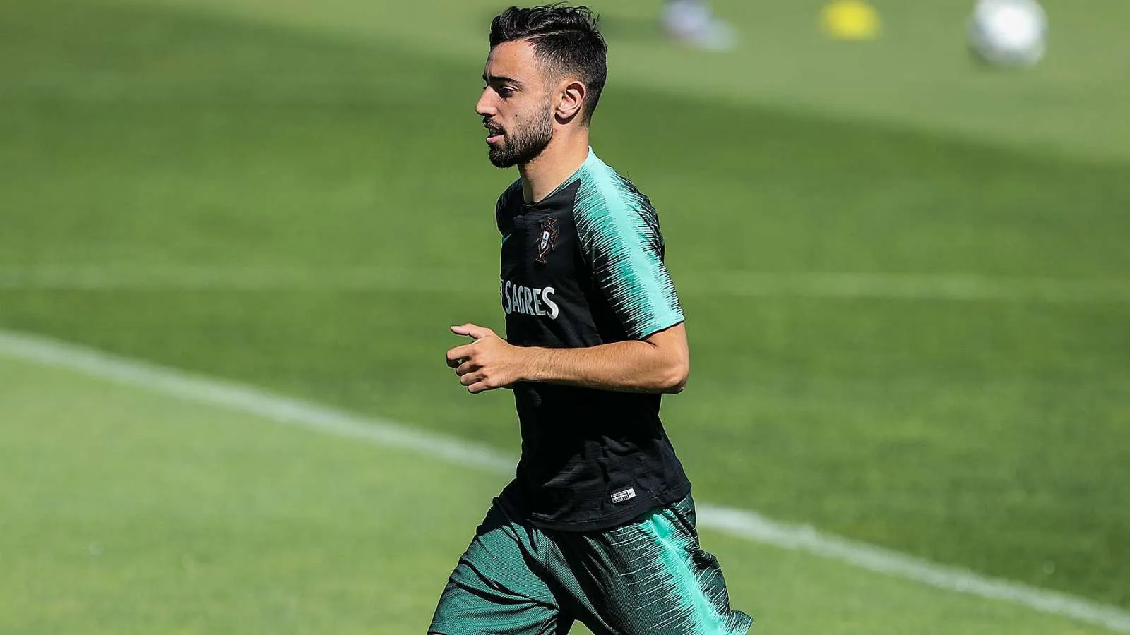 'It's not nice' - Liverpool boss Klopp worried about Bruno Fernandes joining Man Utd - Bóng Đá