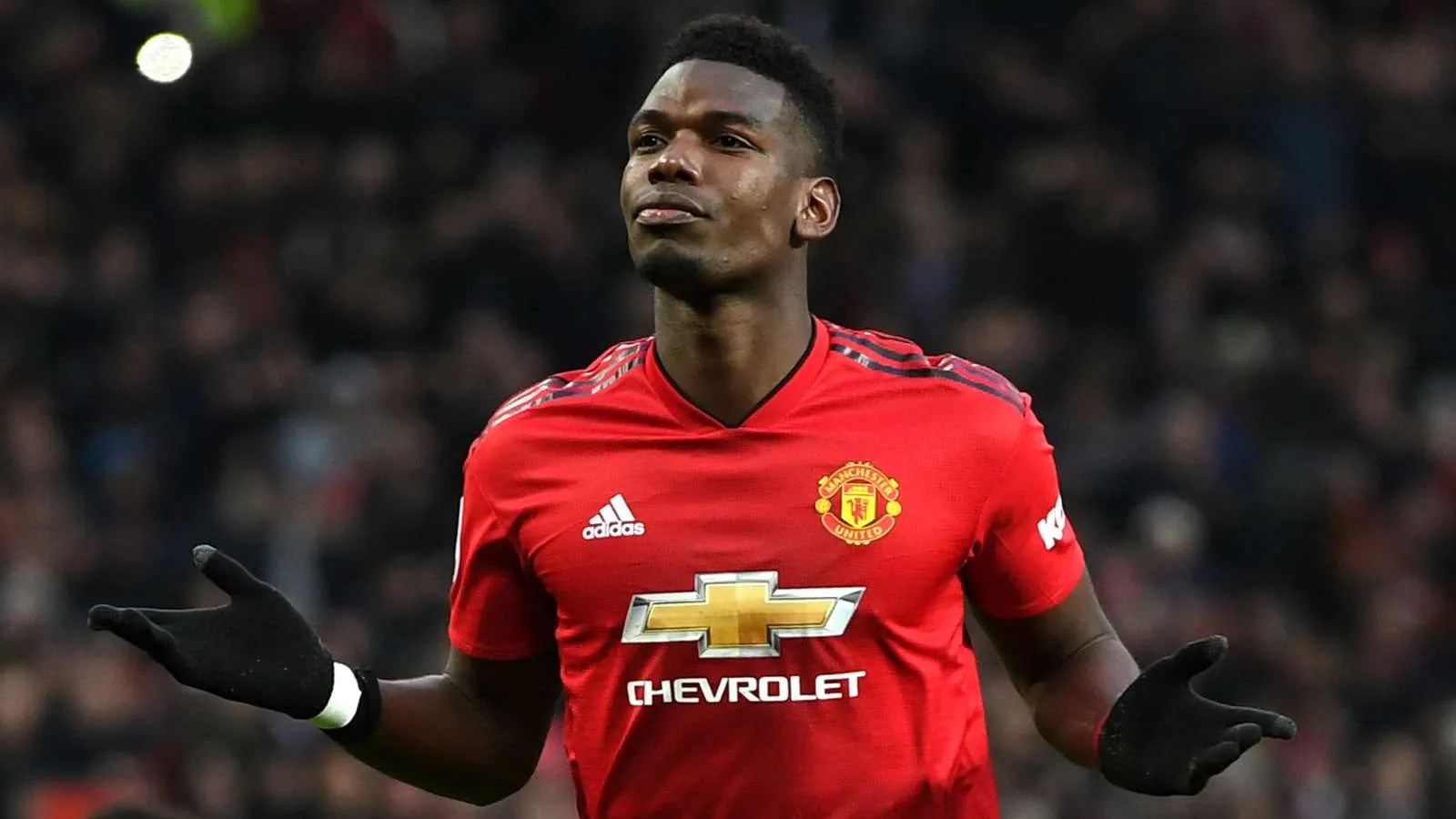 Solskjaer lên tiếng chốt tương lai Pogba  - Bóng Đá