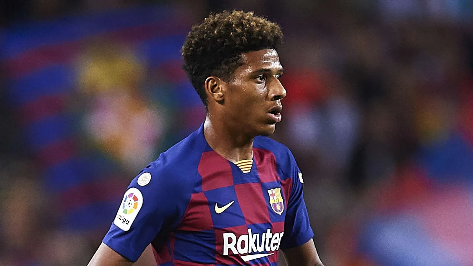 Barcelona ready to sell Man Utd & AC Milan target (Todibo) - Bóng Đá