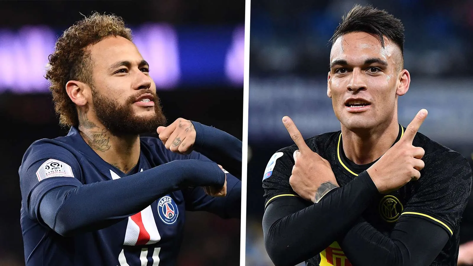 Barcelona 'prioritise Lautaro Martinez over Neymar' - Bóng Đá