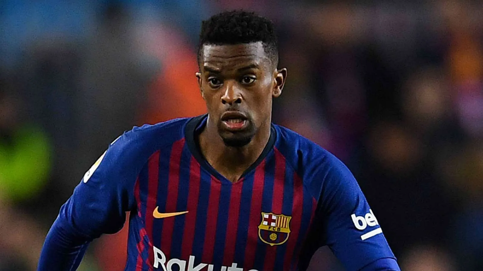 Barca and semedo contract talks broken down - Bóng Đá