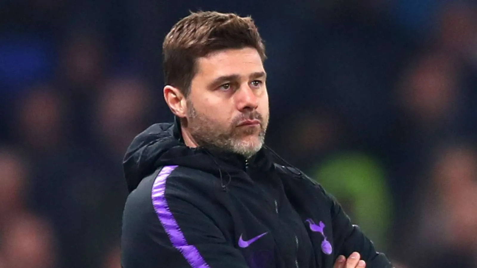 Danny rose wants pochettino to man utd - Bóng Đá