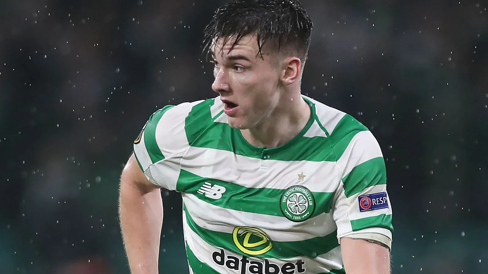 Leicester City sets sight on Tierney - Bóng Đá