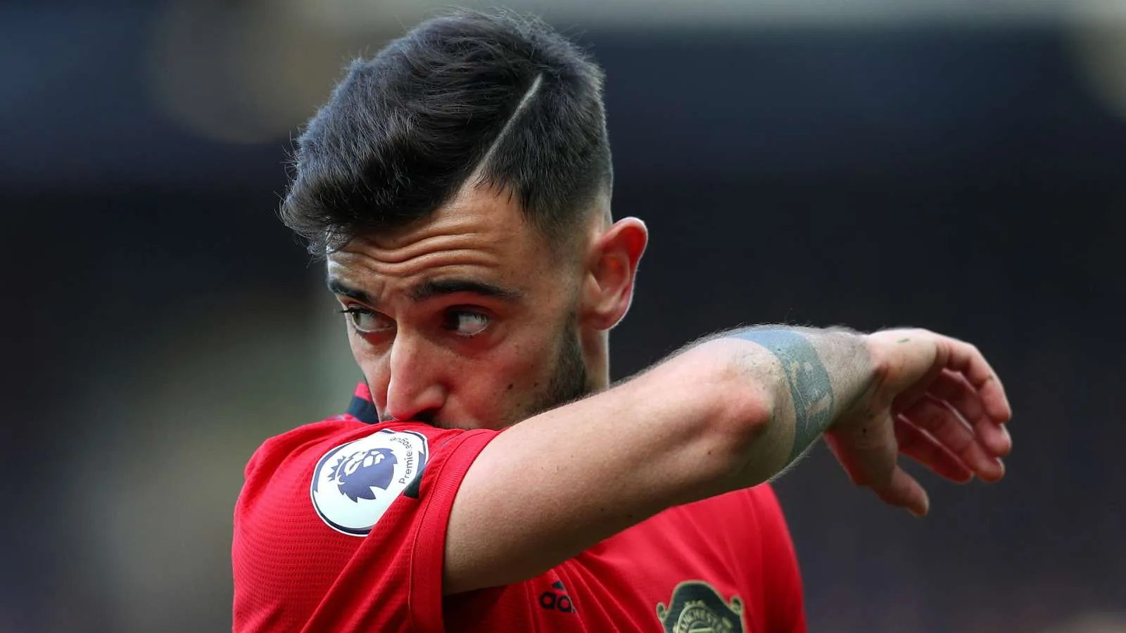 ‘Fernandes doesn’t accept low standards’ – Red Devils no longer look vulnerable, says Meulensteen - Bóng Đá