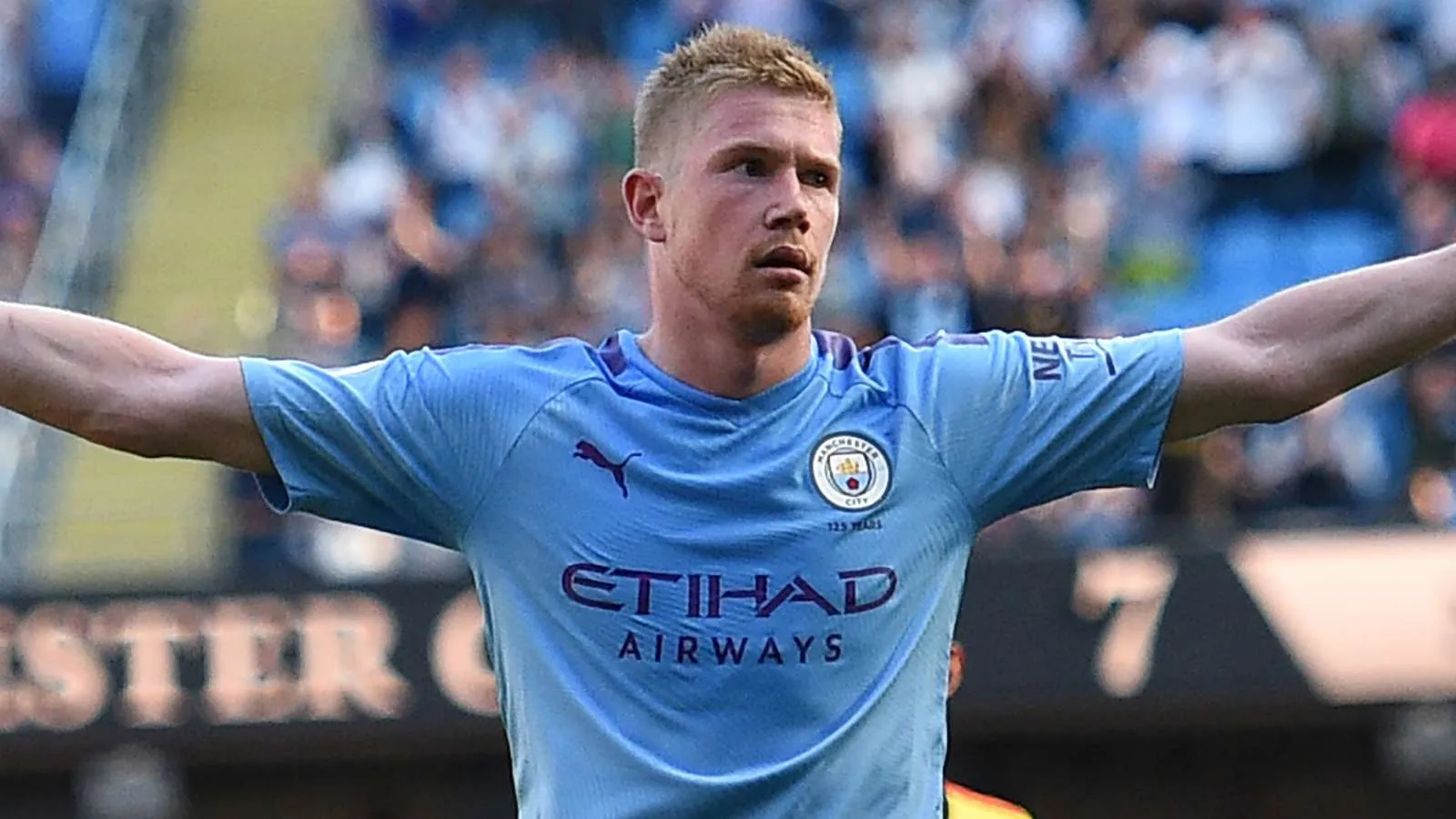 ‘Get De Bruyne to feed Neymar, Cavani & Mbappe’ – Man City star urged to make PSG move - Bóng Đá