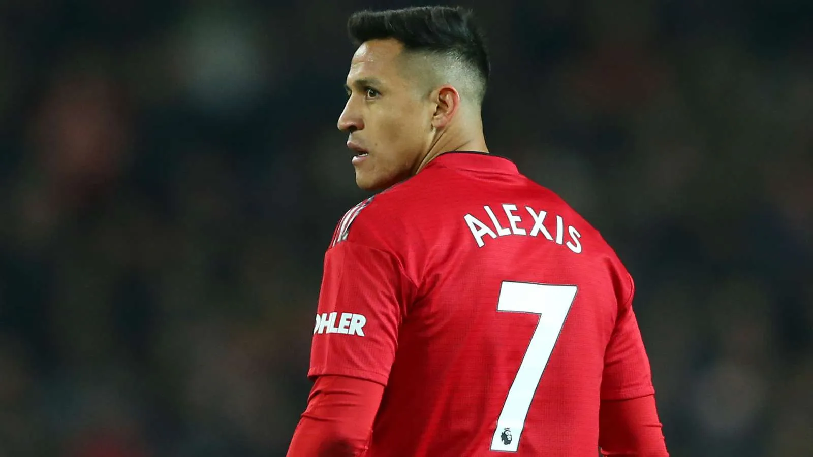 Phải chăng Man Utd đã xuất hiện thêm một