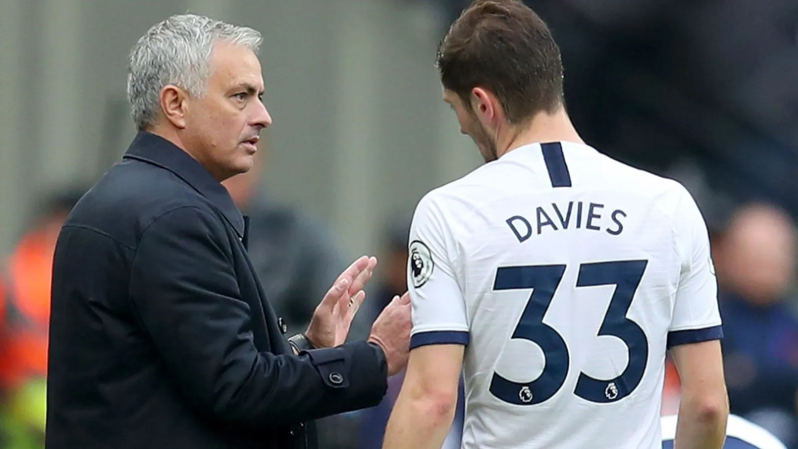 Mourinho và 3 điểm đặc trưng được thể hiện trong đại thắng của Tottenham - Bóng Đá