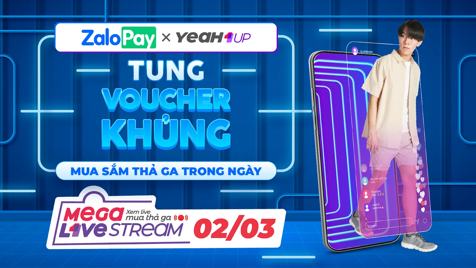 nhan-deal-khung-tu-livestream-cua-yeah1up-va-zalopay-1