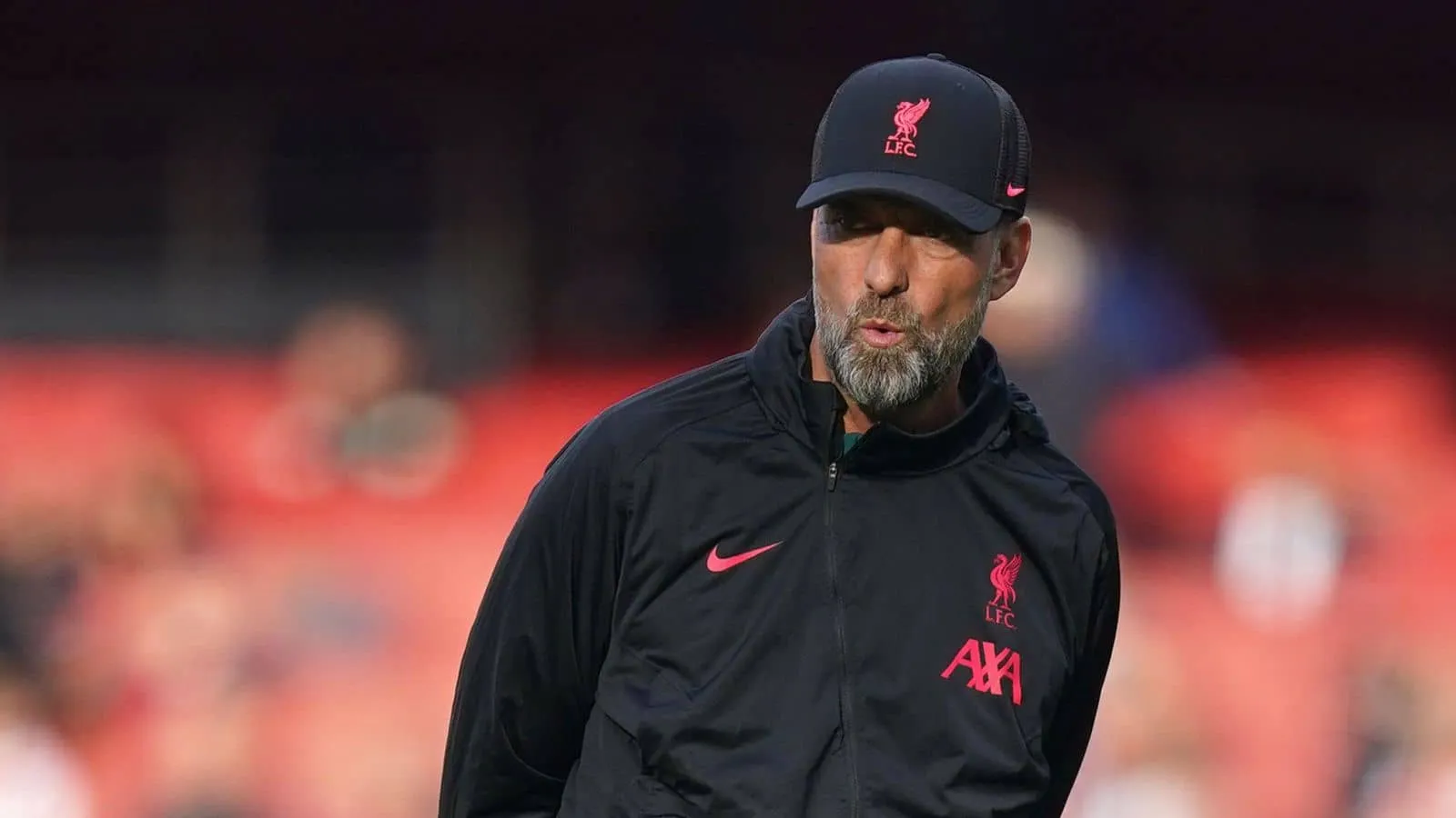 Chạm đáy khủng hoảng. lối thoát nào cho Liverpool - Bóng Đá
