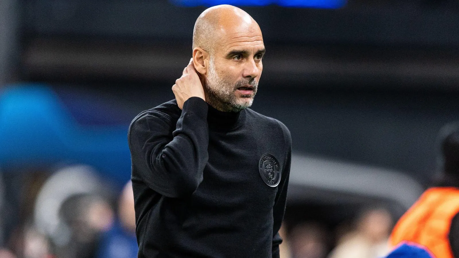 Thách thức cực đại chờ đợi Pep Guardiola - Bóng Đá