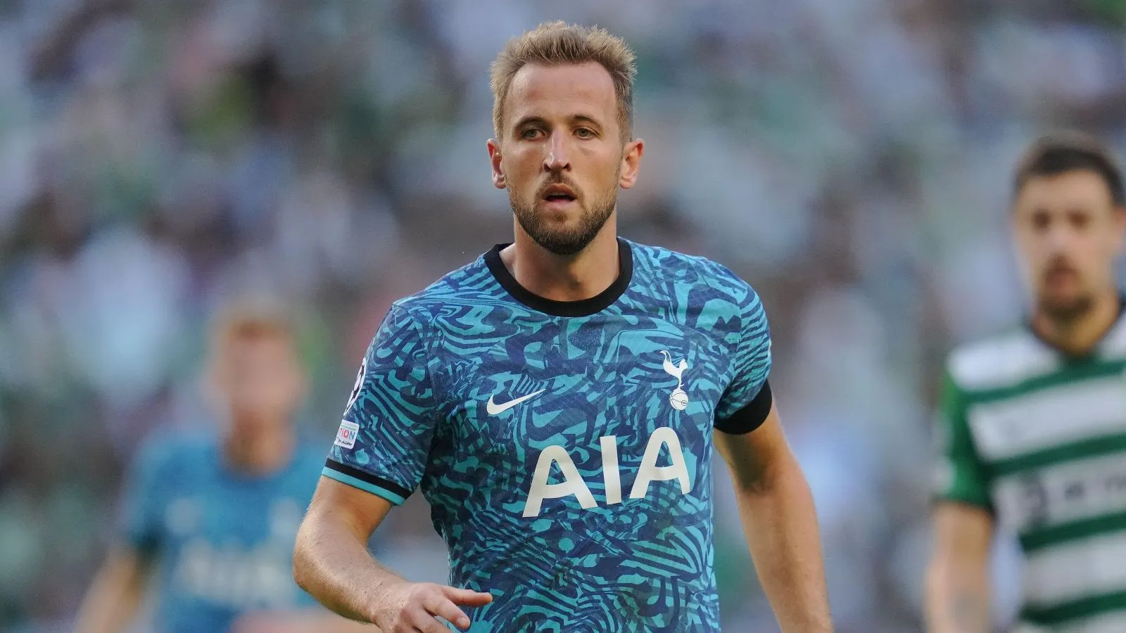 Man Utd thật sự cần cầu thủ như Harry Kane - Bóng Đá