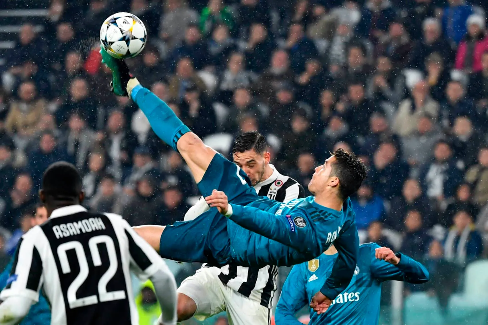 Lật đổ Real Madrid, Bayern phải làm được những điều này - Bóng Đá