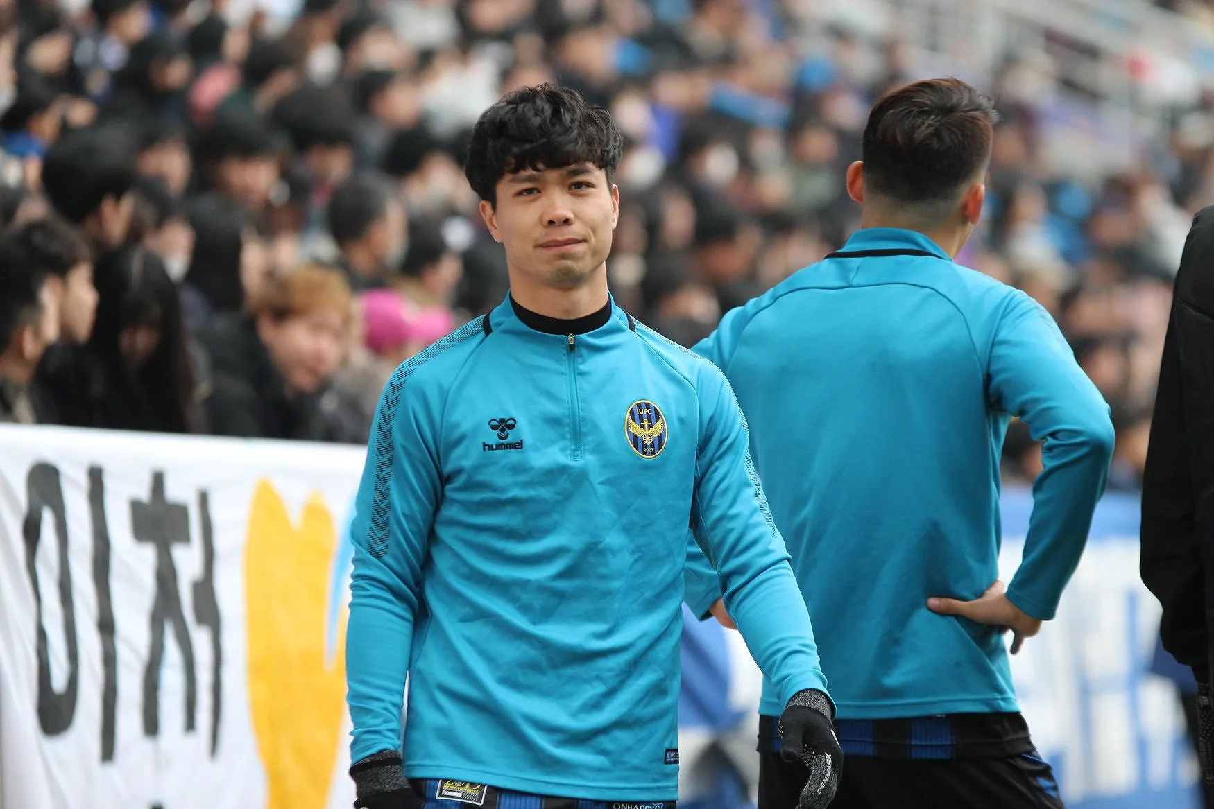 Điểm tin bóng đá Việt Nam tối 11/03: Công Phượng lại lập cú đúp cho Incheon United - Bóng Đá