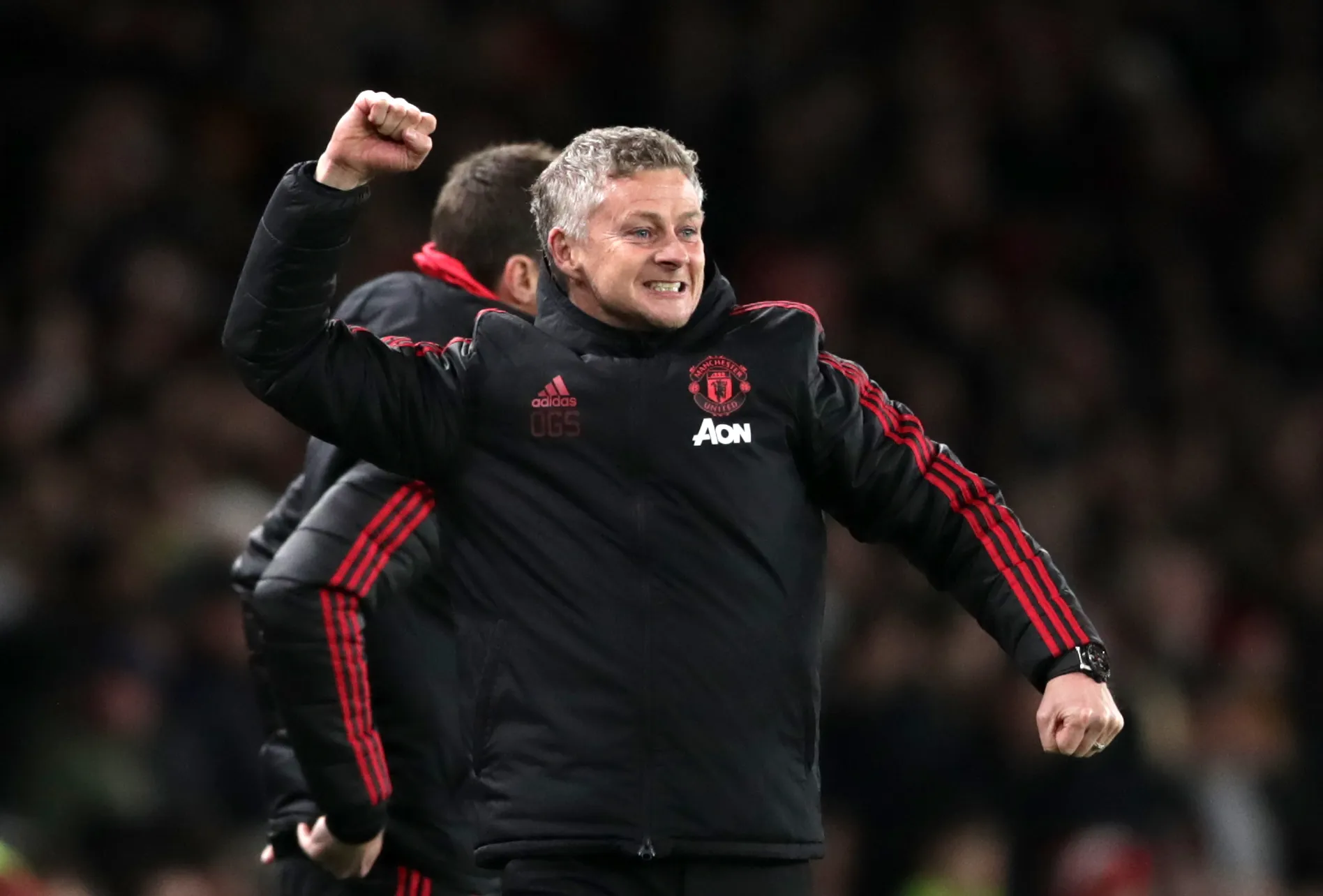 Tương lai của Solskjaer tại Man Utd đã được chốt - Bóng Đá