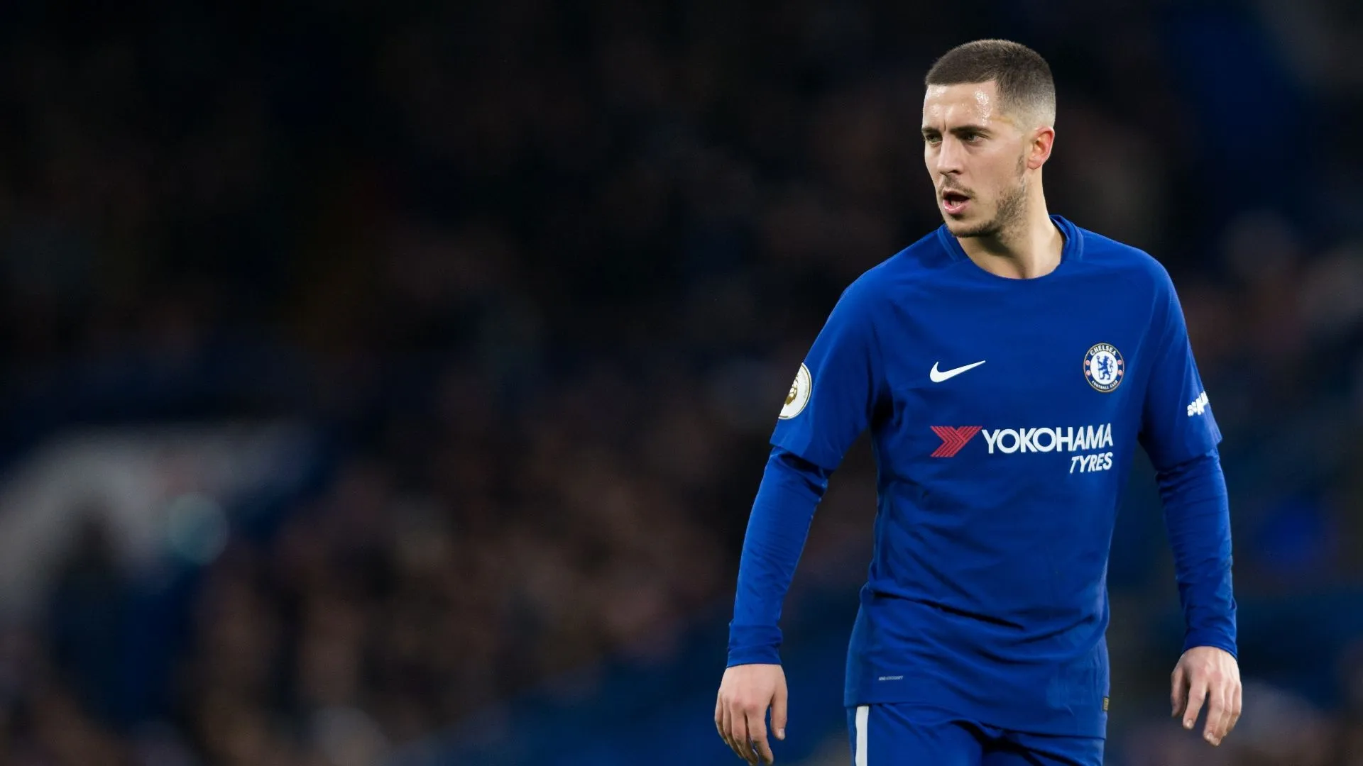 Chelsea 2 lần xuống nước, Hazard vẫn từ chối ký tiếp hợp đồng - Bóng Đá