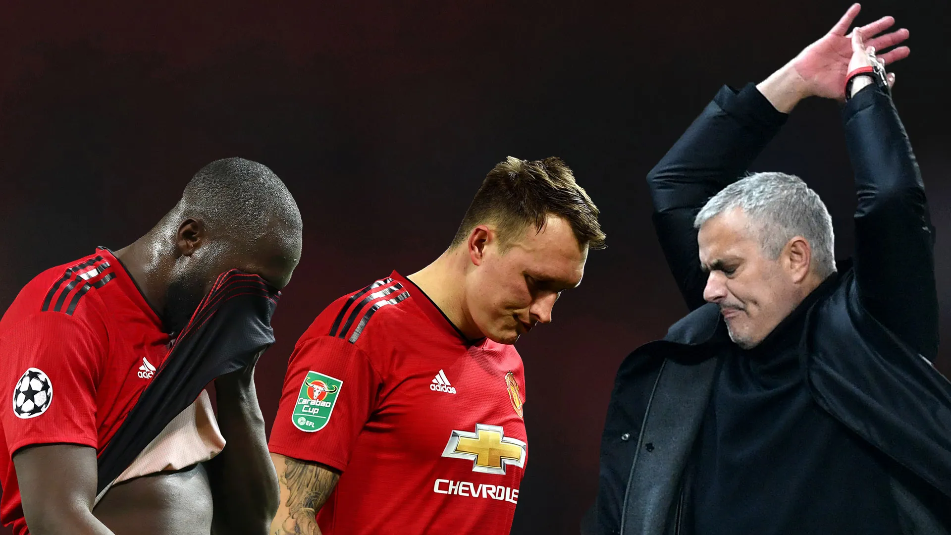 Địa ngục đang chờ Man Utd ở tháng 2 - Bóng Đá