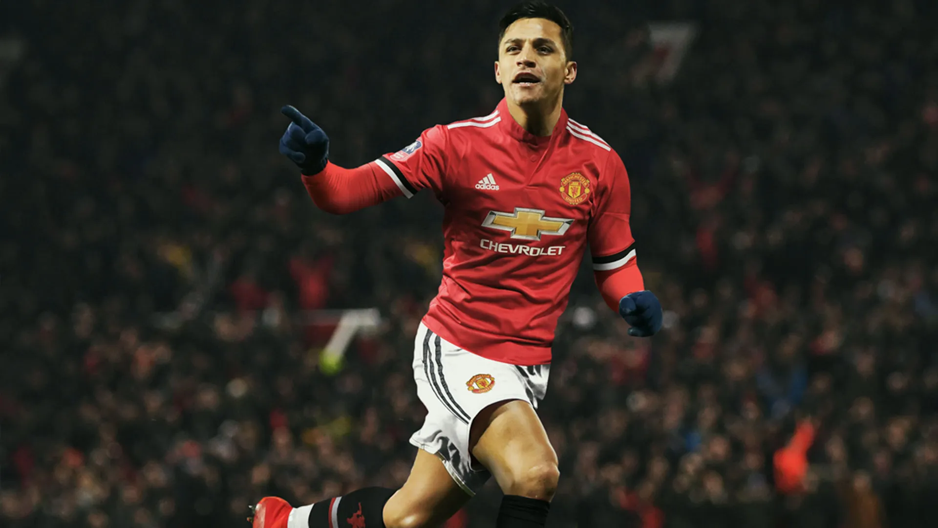 Điểm tin chiều 27/02: Sanchez lập kỳ tích; NHA thay đổi lớn - Bóng Đá