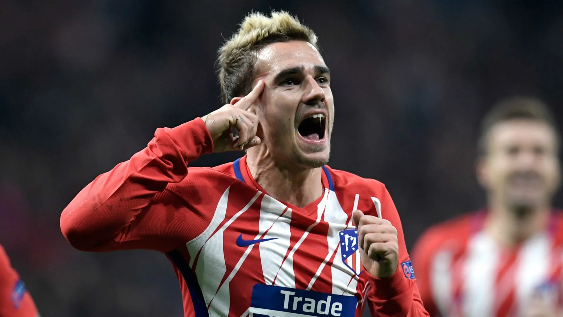 NÓNG: Sắp lộ bến đỗ của Griezmann Hè này - Bóng Đá