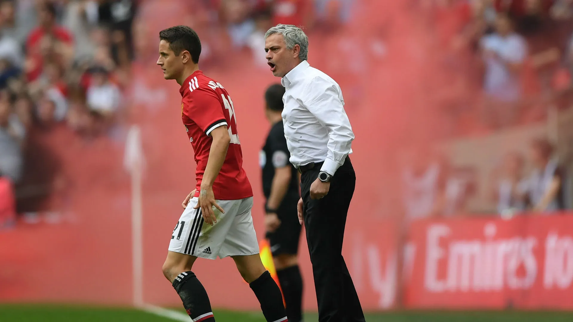Đối thoại Jose Mourinho: Hãy ngừng phán xét! - Bóng Đá
