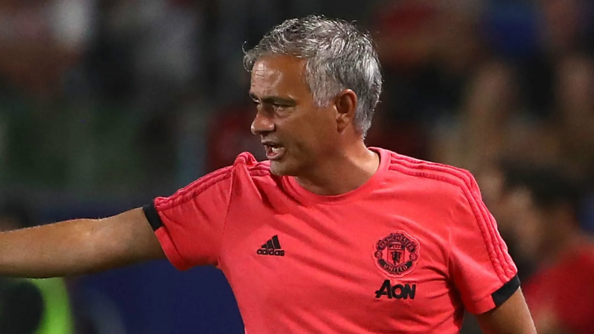 NÓNG: Lộ diện 5 mục tiêu Mourinho yêu cầu BLĐ M.U chiêu mộ - Bóng Đá