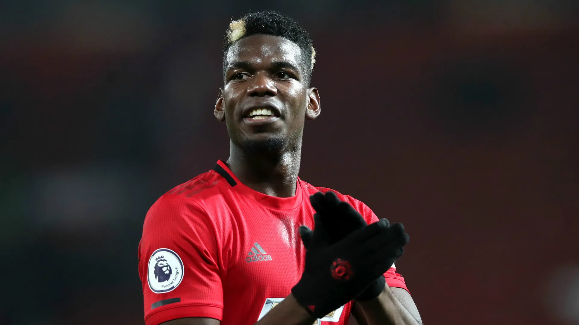 Bỏ qua Man Utd, Paul Pogba tiết lộ đội bóng anh yêu mến từ thuở nhỏ - Bóng Đá