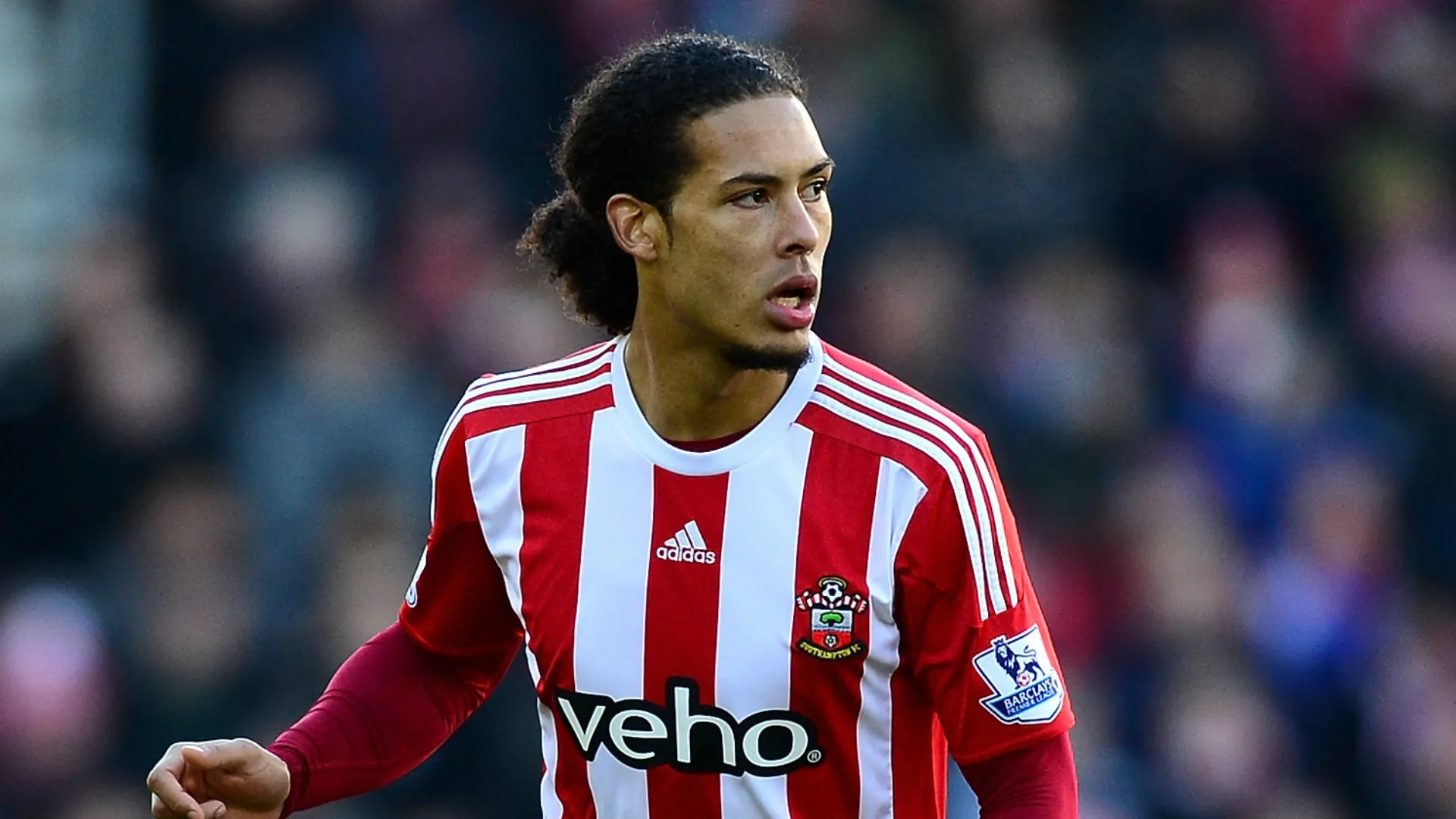 van-dijk