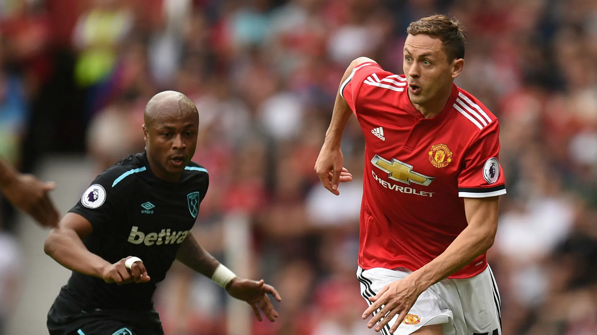 Matic: