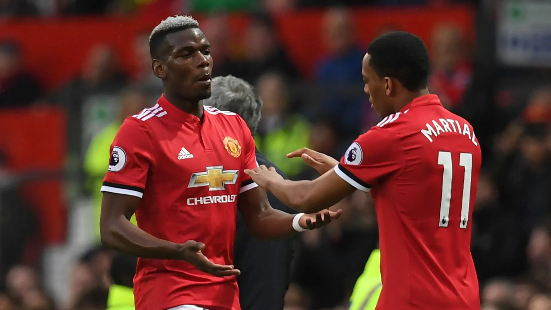 Man Utd: Đi đâu tìm sự tôn trọng? - Bóng Đá