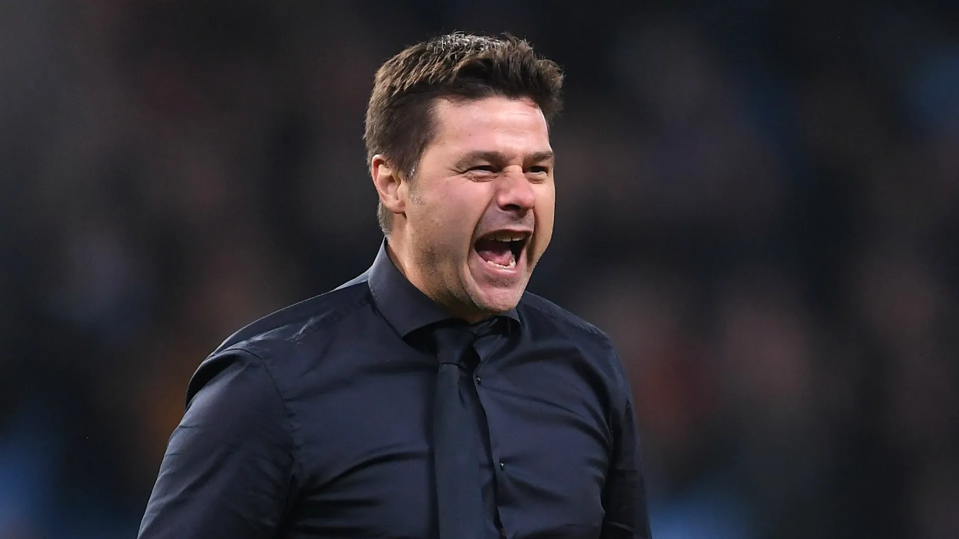 Pochettino on Premier League return - Bóng Đá