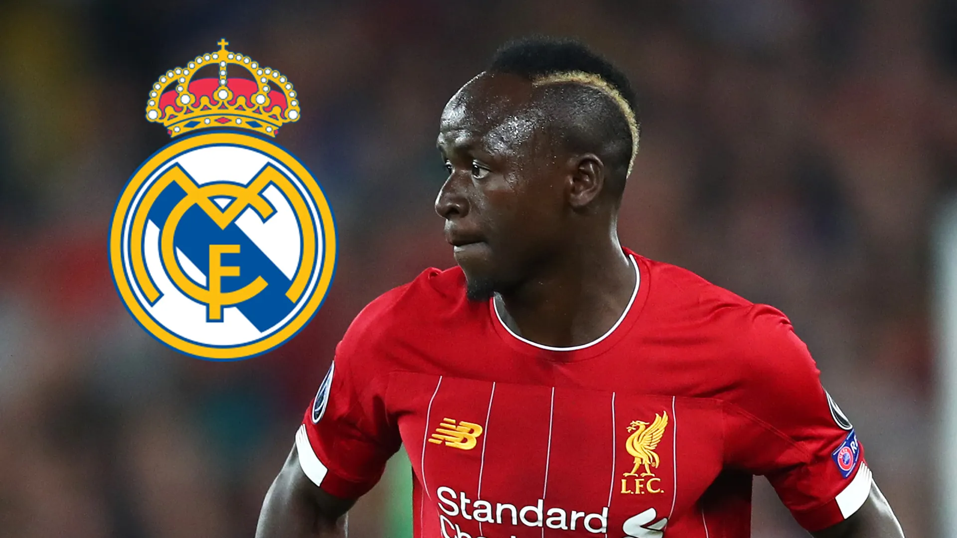real contacted mane - Bóng Đá