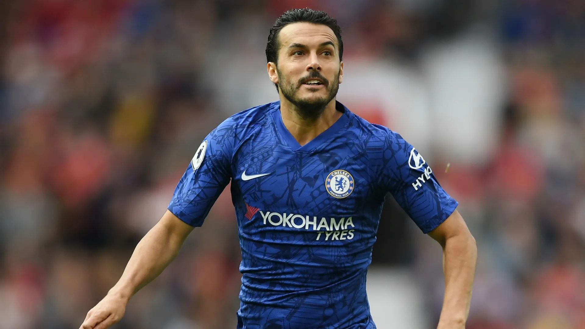 pedro will leave chelsea - Bóng Đá