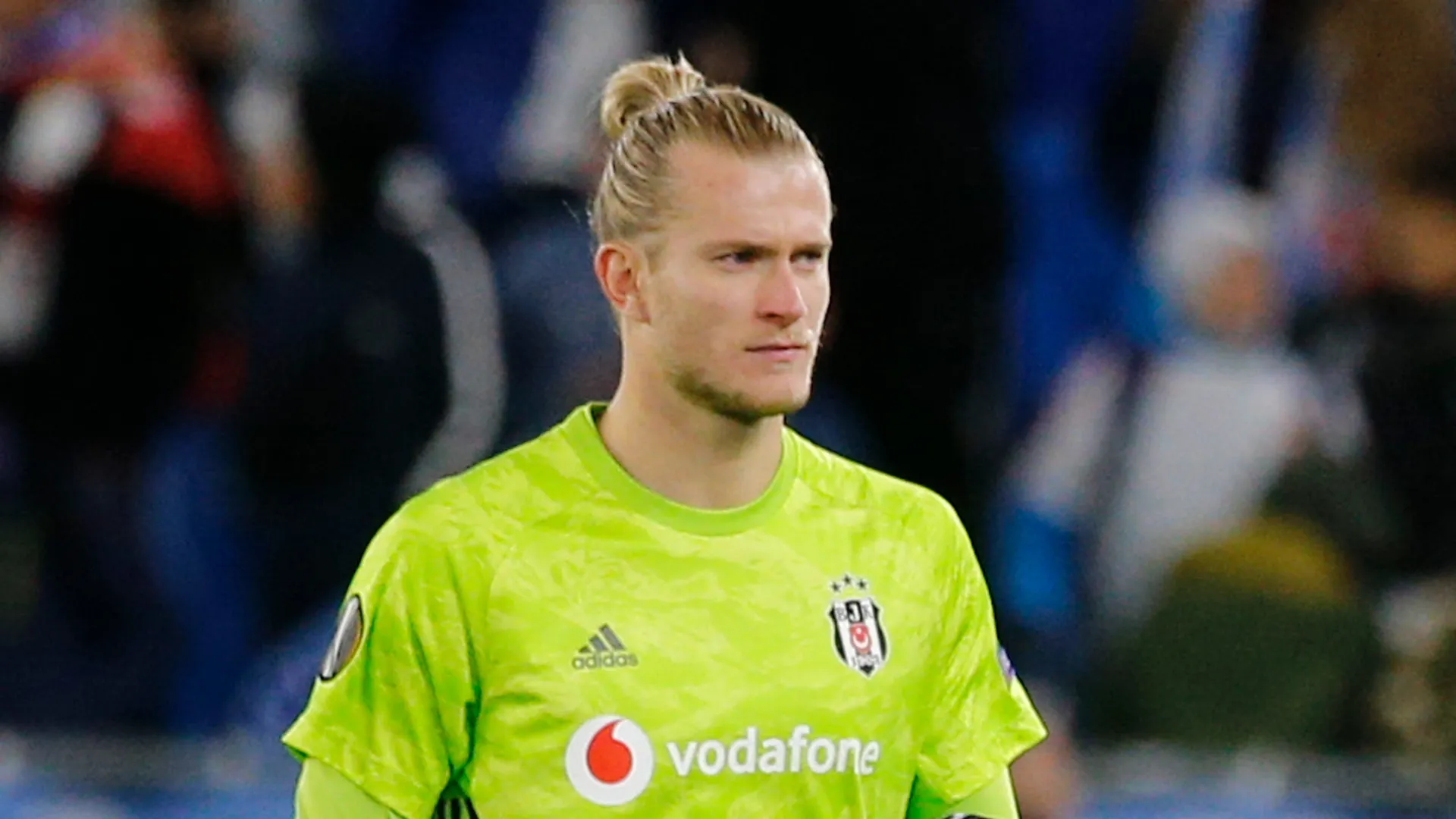 Karius to join wolves - Bóng Đá