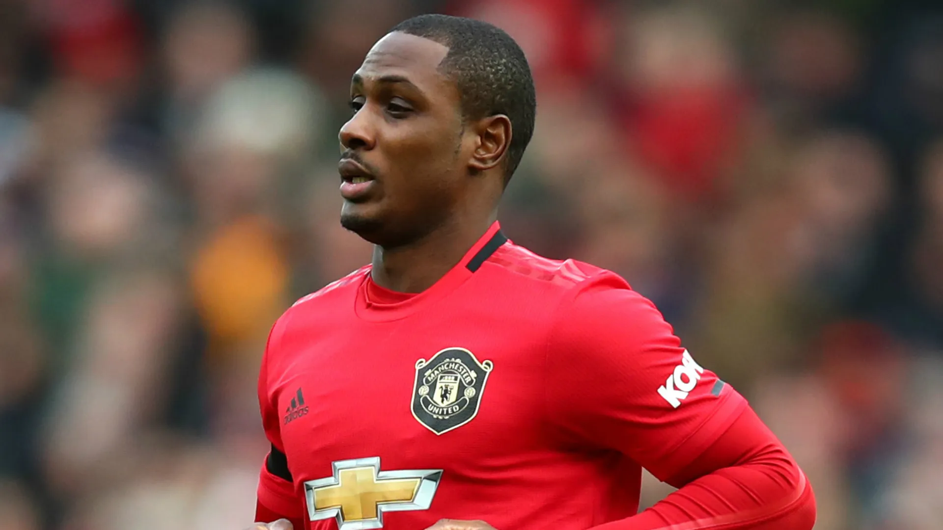 Man utd wants to extend ighalo contract - Bóng Đá