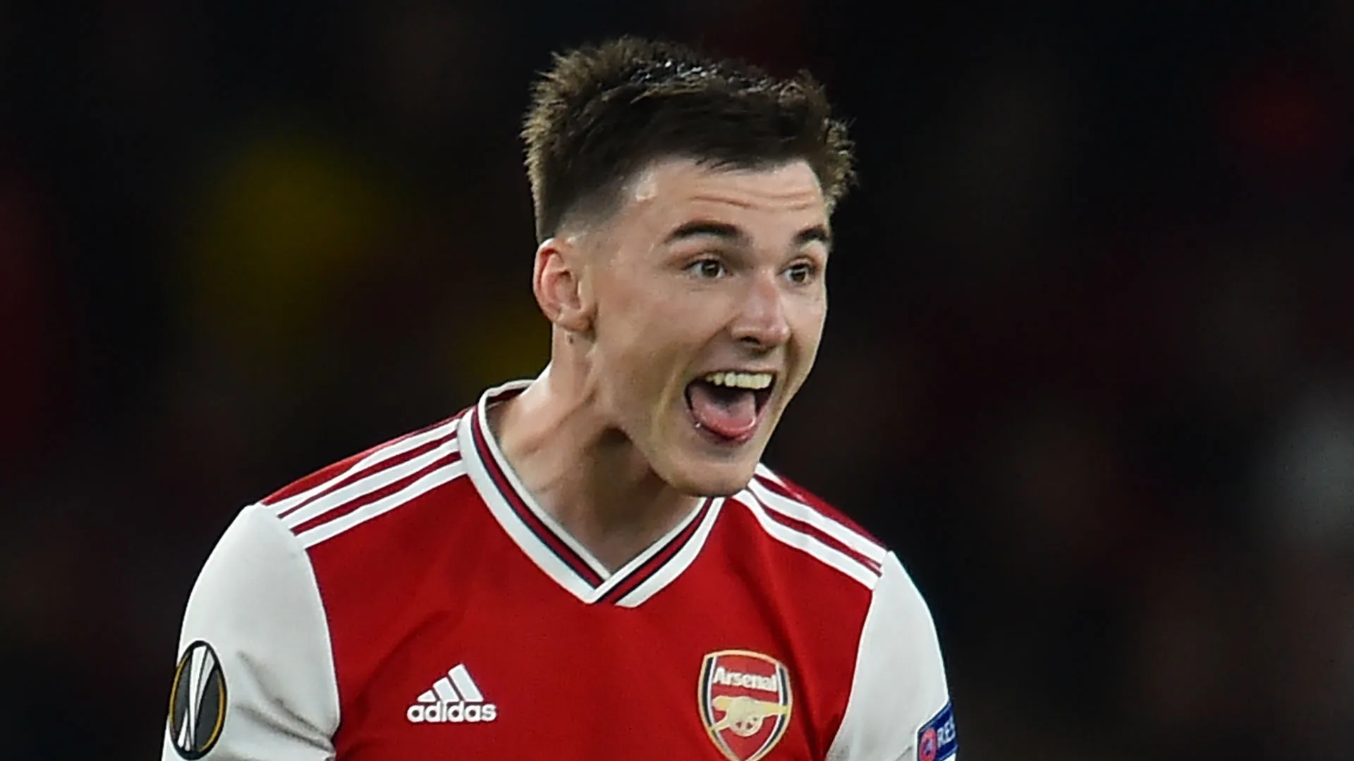 Leicester City sets sight on Tierney - Bóng Đá