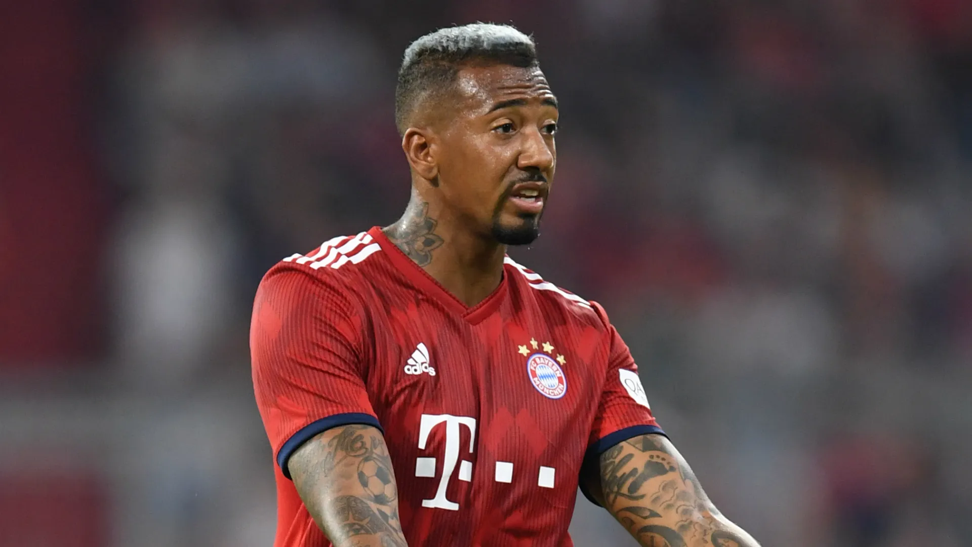 Bayern Munich có câu trả lời dứt khoát cho PSG vụ Jerome Boateng - Bóng Đá