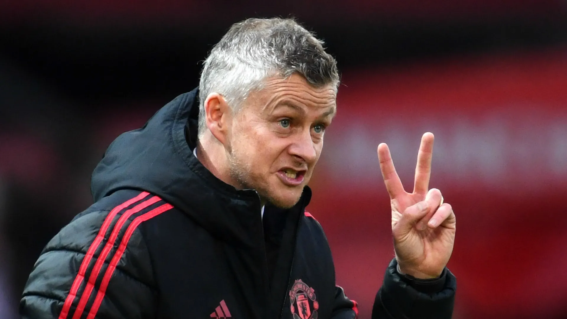 Diễn biến 'ấm lòng' tại Man United trước giờ chiến PSG (Solskjaer gặp ông chủ) - Bóng Đá