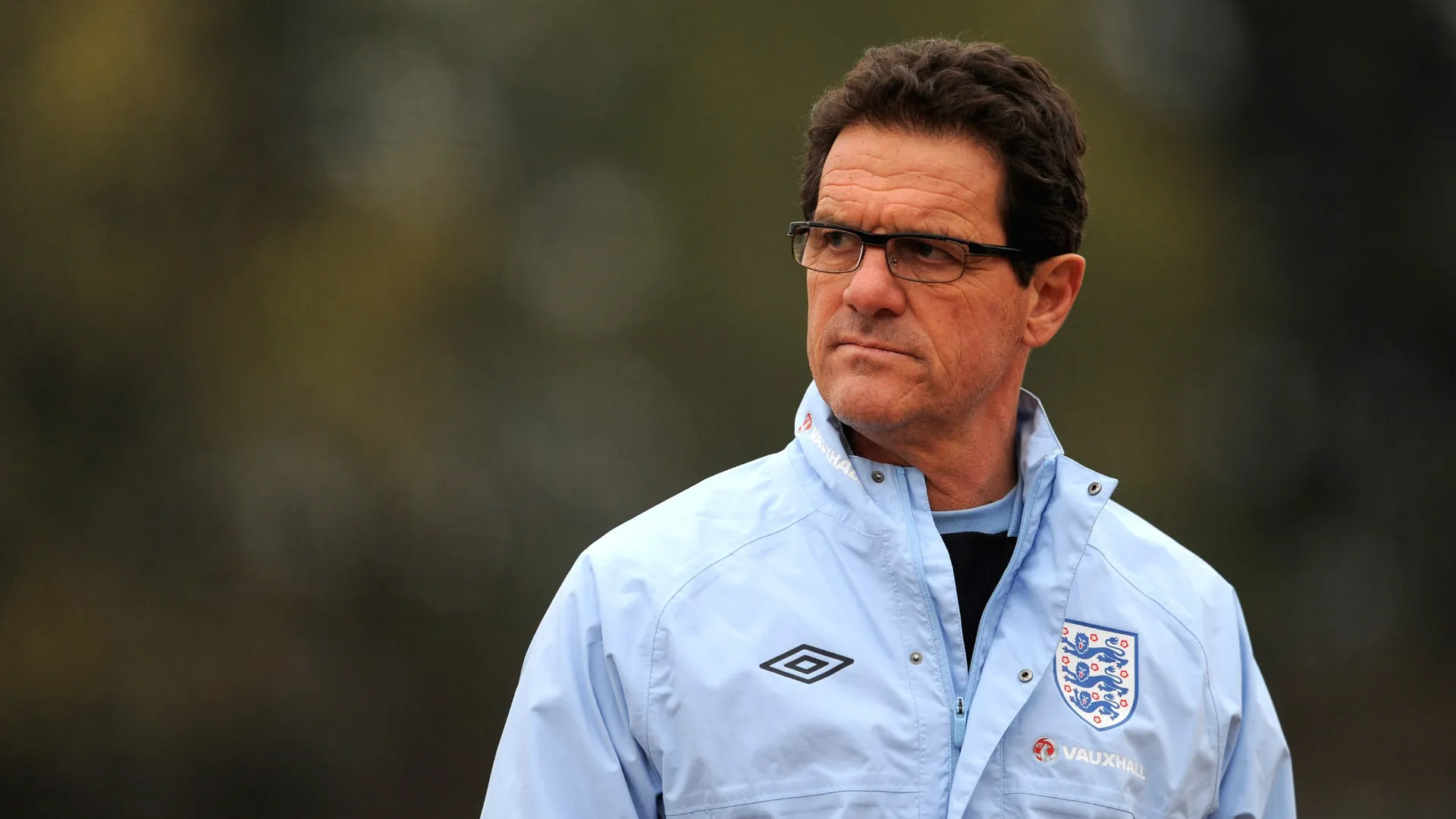 Sự nghiệp huấn luyện của 'Cáo già' Fabio Capello qua ảnh - Bóng Đá