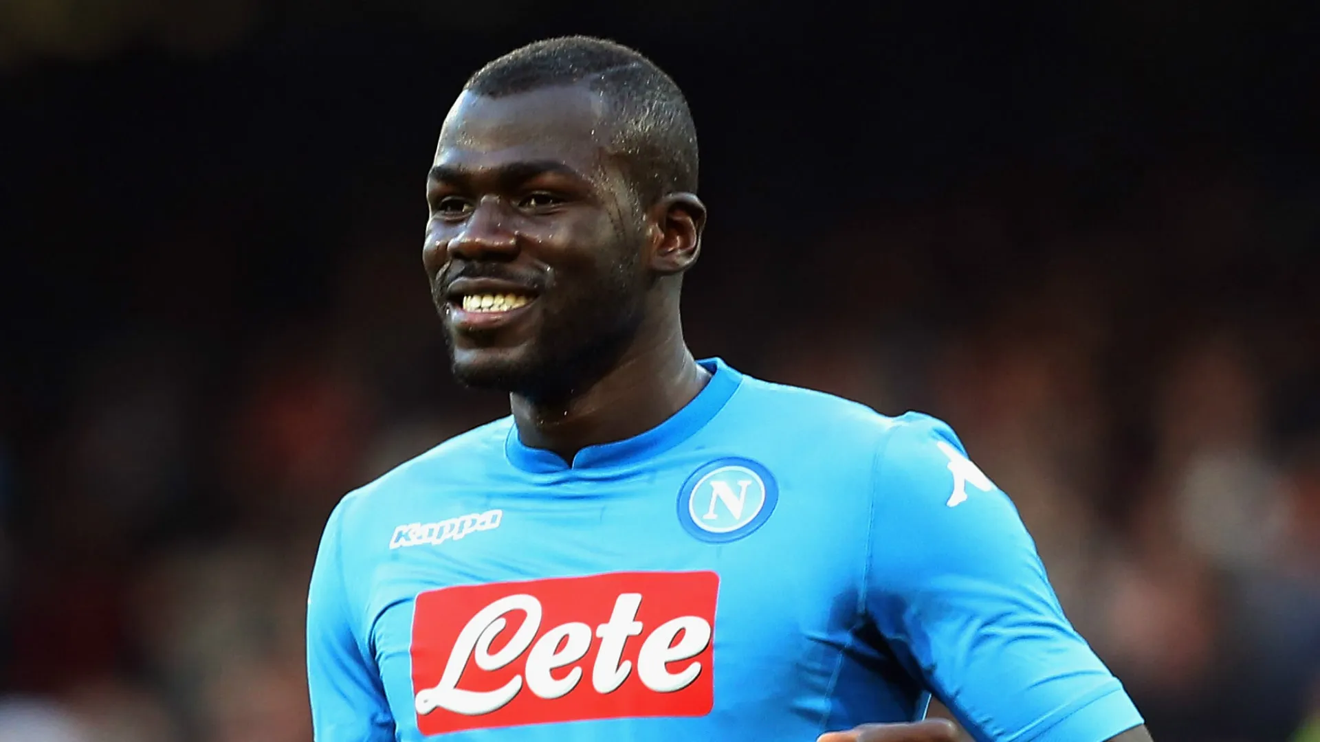 Man Utd €90m Koulibaly bid rebuffed - Bóng Đá