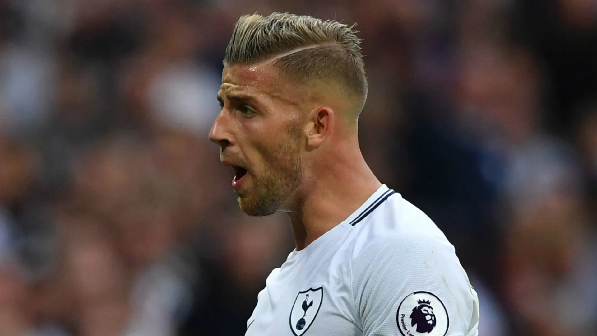 Jose given green light to sign Alderweireld - Bóng Đá