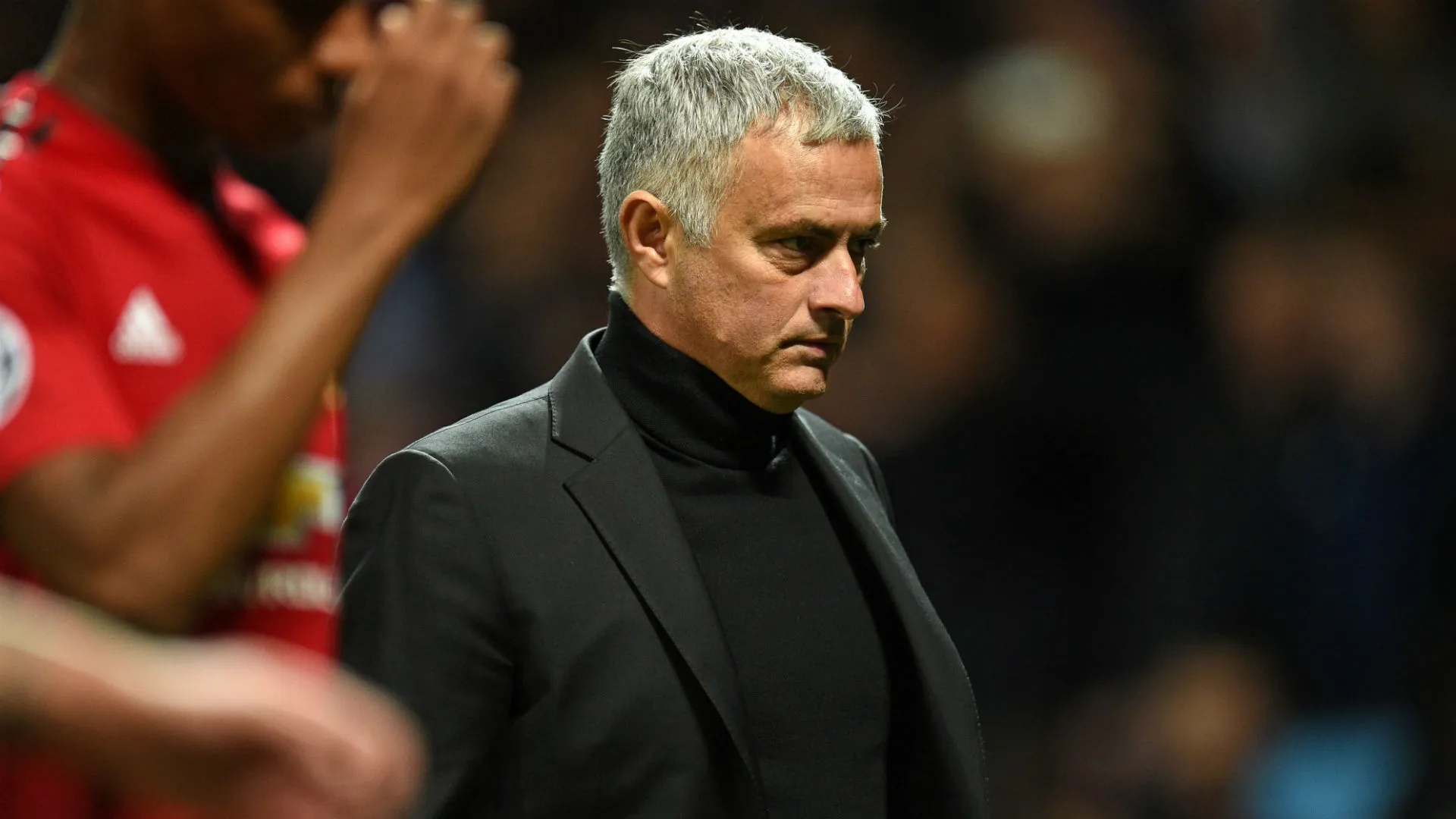 Mourinho ra đi, tương lai rộng mở đang chờ United - Bóng Đá