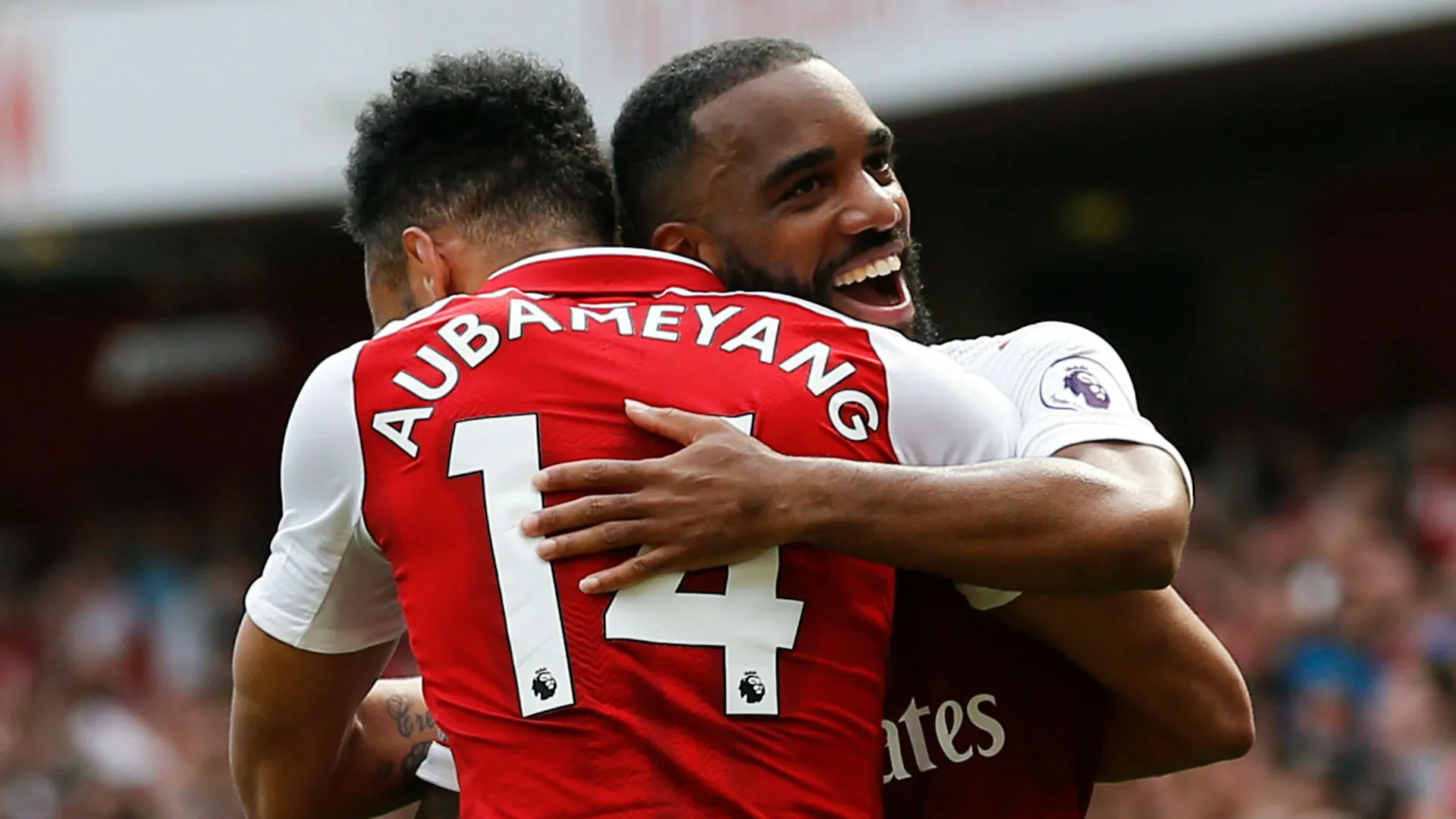 Arsenal: 5 key players against Brighton as streak begins again - Bóng Đá