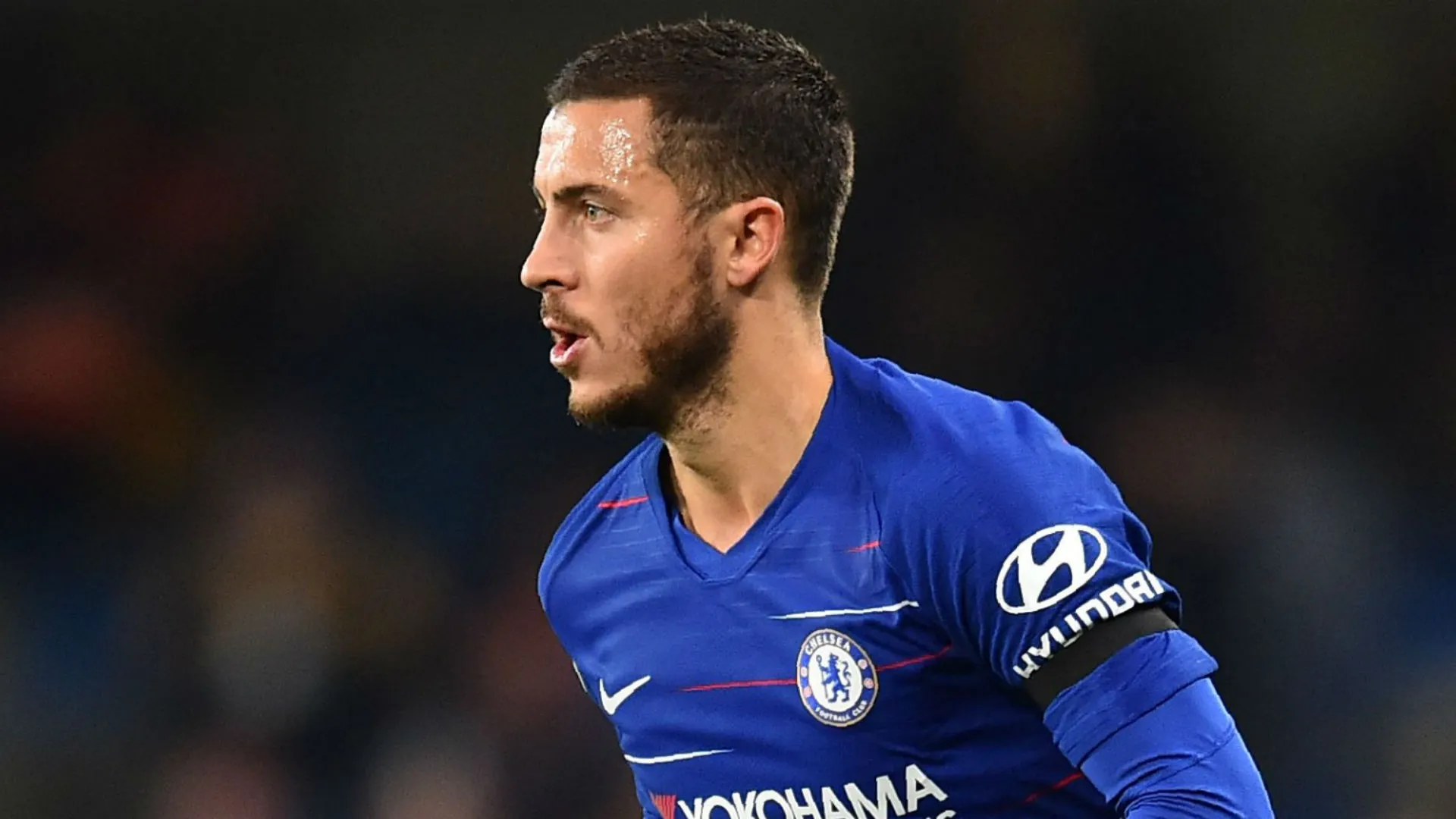 Real Madrid transfer news: Expert talks Hazard, Mbappe and Neymar summer deals - Bóng Đá