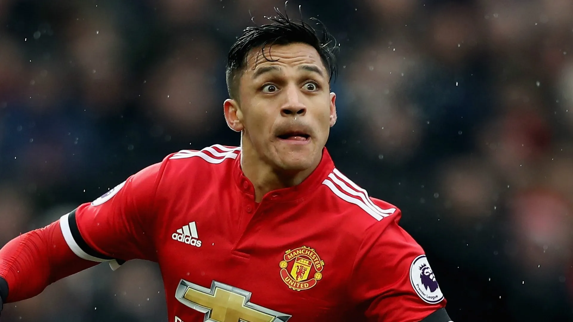 Solskjaer criticises Alexis Sanchez for mistake he made during Reading match - Bóng Đá
