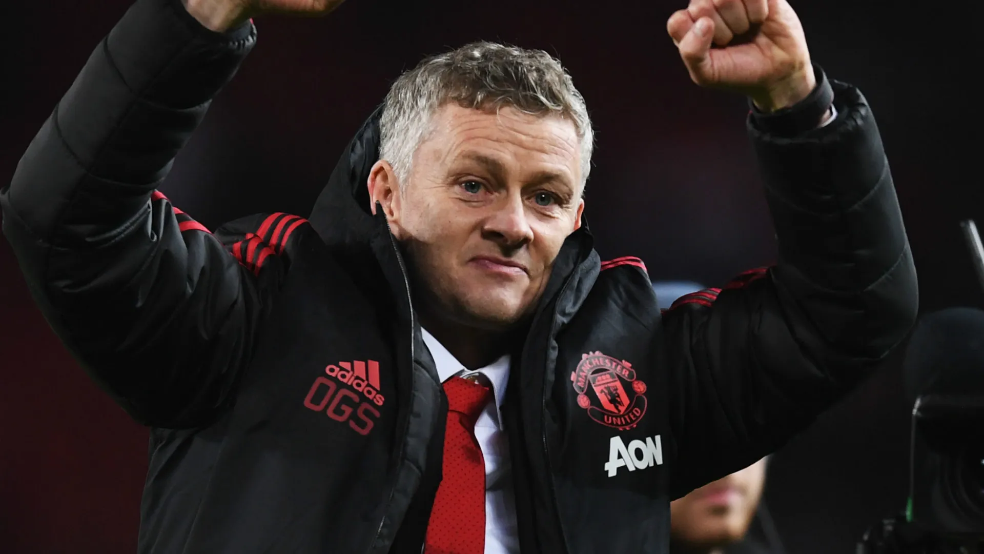 Ole Gunnar Solskjaer discusses Jose Mourinho’s remarks about his future and player power - Bóng Đá