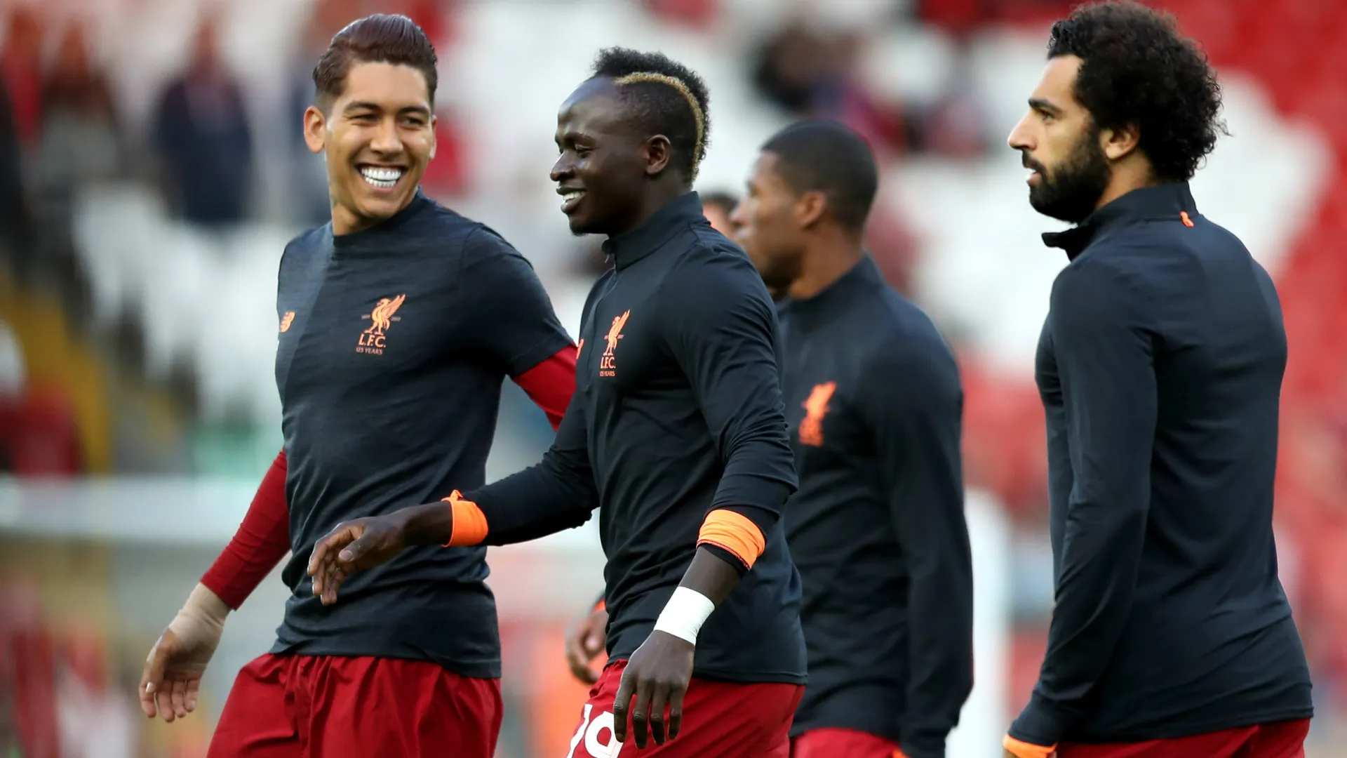 Liverpool hụt hơi so với Man City ở chặng tourmalet: Vì sao lại là chuyện tất yếu! - Bóng Đá