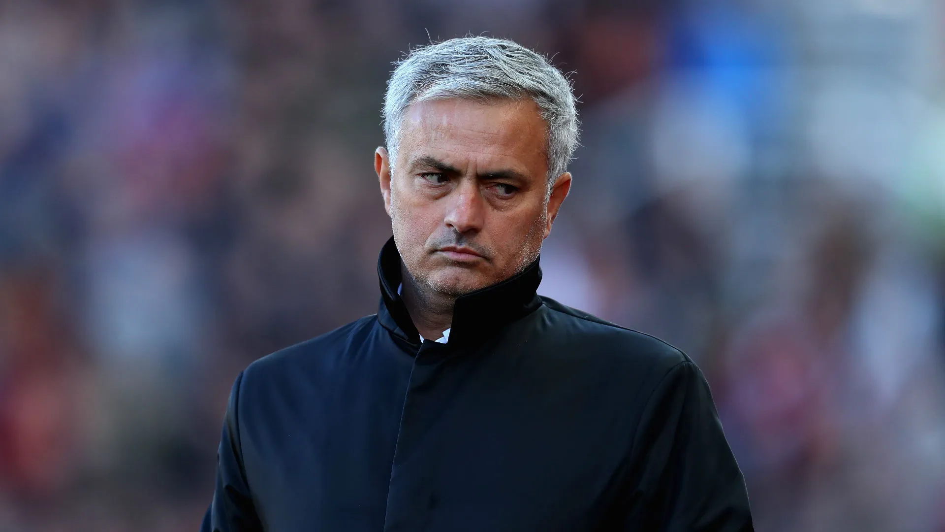 Jose Mourinho REFUSES to rule out next management destination - you will be surprised - Bóng Đá