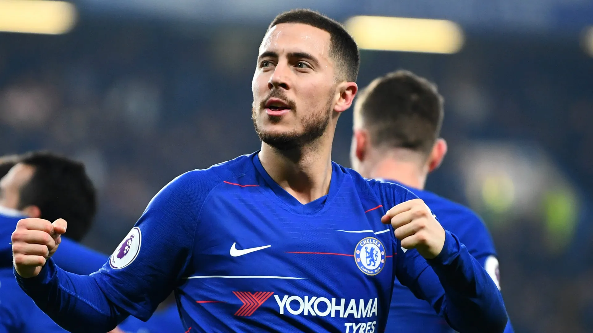 Eden Hazard told to quit Chelsea for Real Madrid as Rivaldo makes Cristiano Ronaldo claim - Bóng Đá