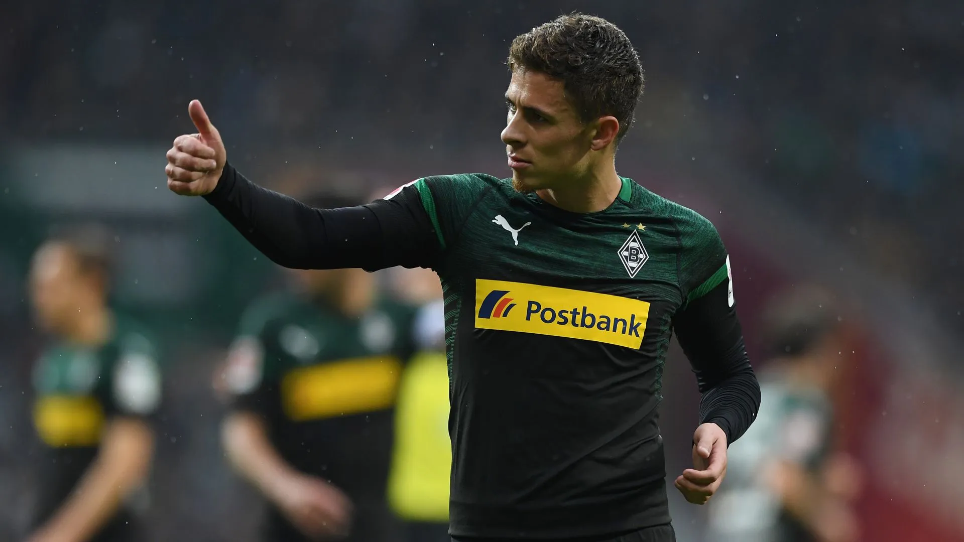 Reds make offer for Thorgan Hazard but former Chelsea man favours move to Borussia Dortmund - Bóng Đá