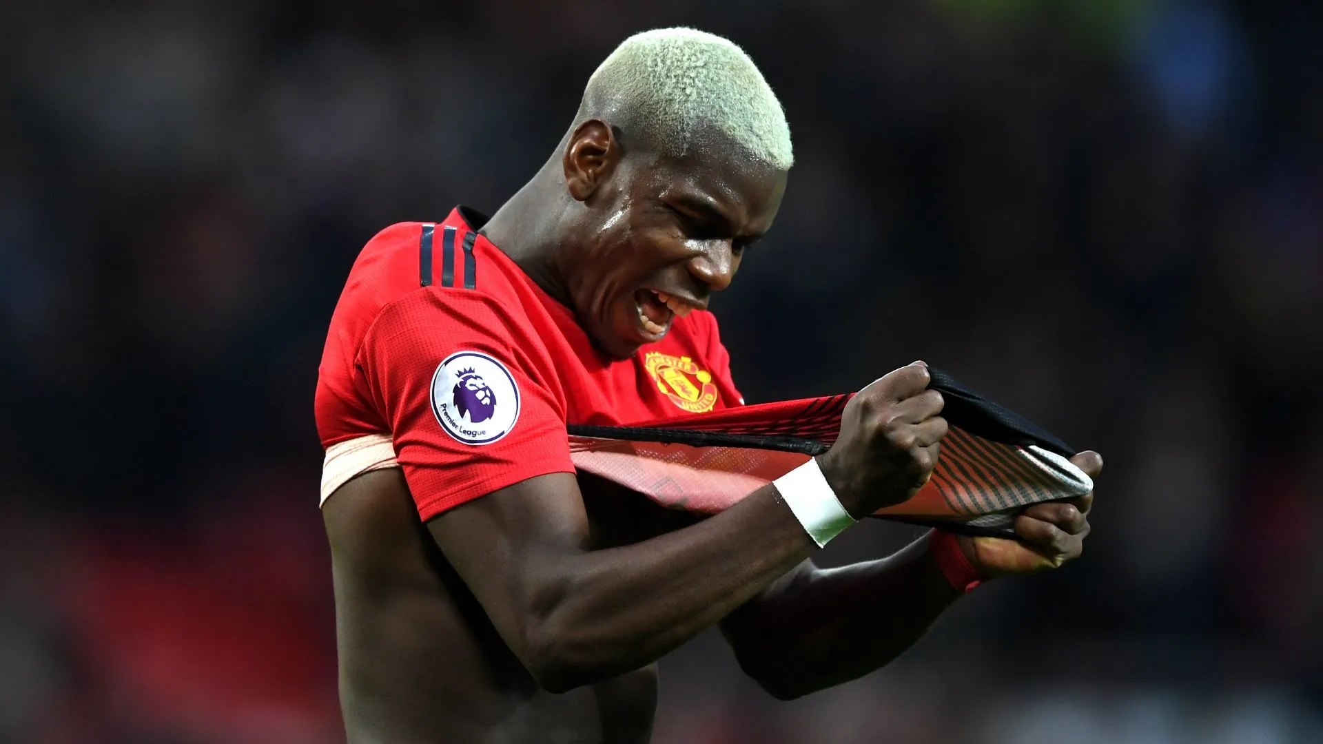 Khó tin! Pogba không được chào đón ở Real thế này đây - Bóng Đá